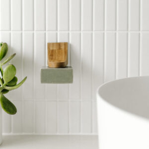 Biode Soap Drying Holder