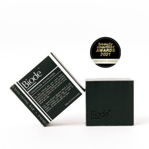 Biode Natural Exfoliating Hand and Body Bar
