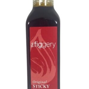 The Figgery Fig Wine Vinegar 250ml