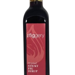 The Figgery Fig Syrup 250ml