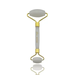Skin Artisan Face Roller White Jade