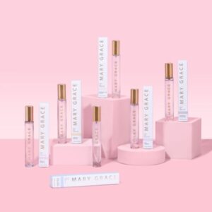Mary Grace Australian Made Eau De Parfum