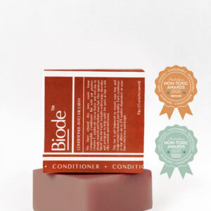 Biode Natural Conditioner Bar