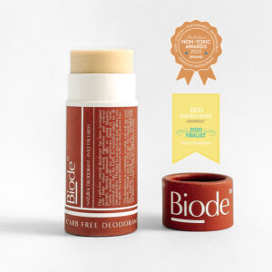 Biode Natural Carb-Free Deodorant