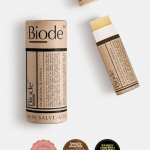 Biode Natural Lip and Skin Balm