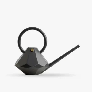 Graphite Watering Can 4L