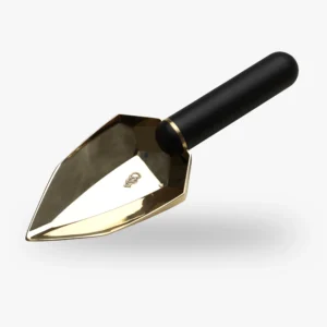 Onyx Diamond Spade